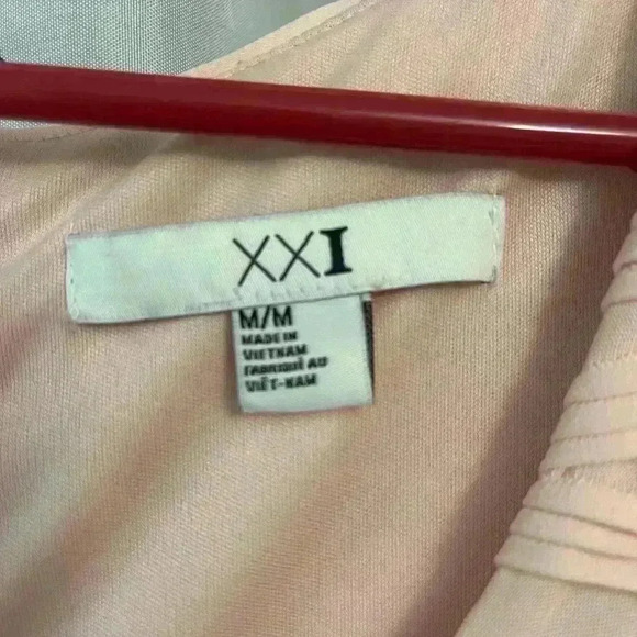 Forever  21 dress - Picture 2 of 4